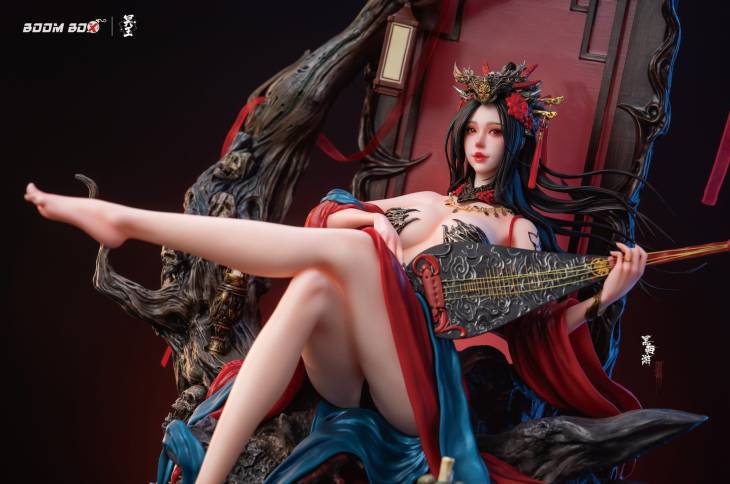 Hades - Scorpion Demoness - Image 2