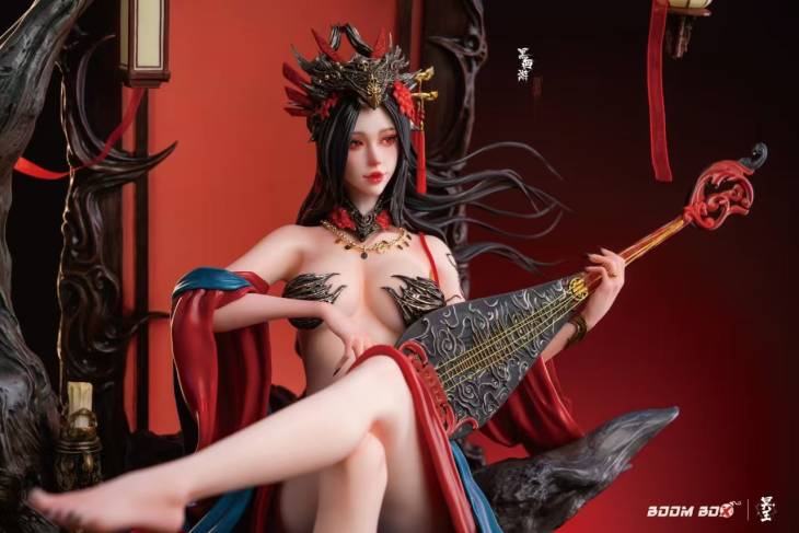 Hades - Scorpion Demoness - Image 4