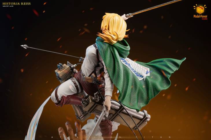 Model Power - Historia - Image 7