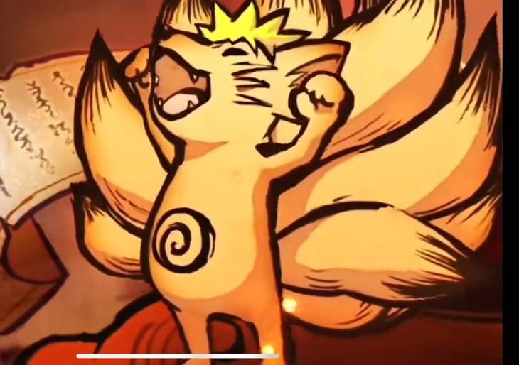 Ming Long - Naruto - Image 6