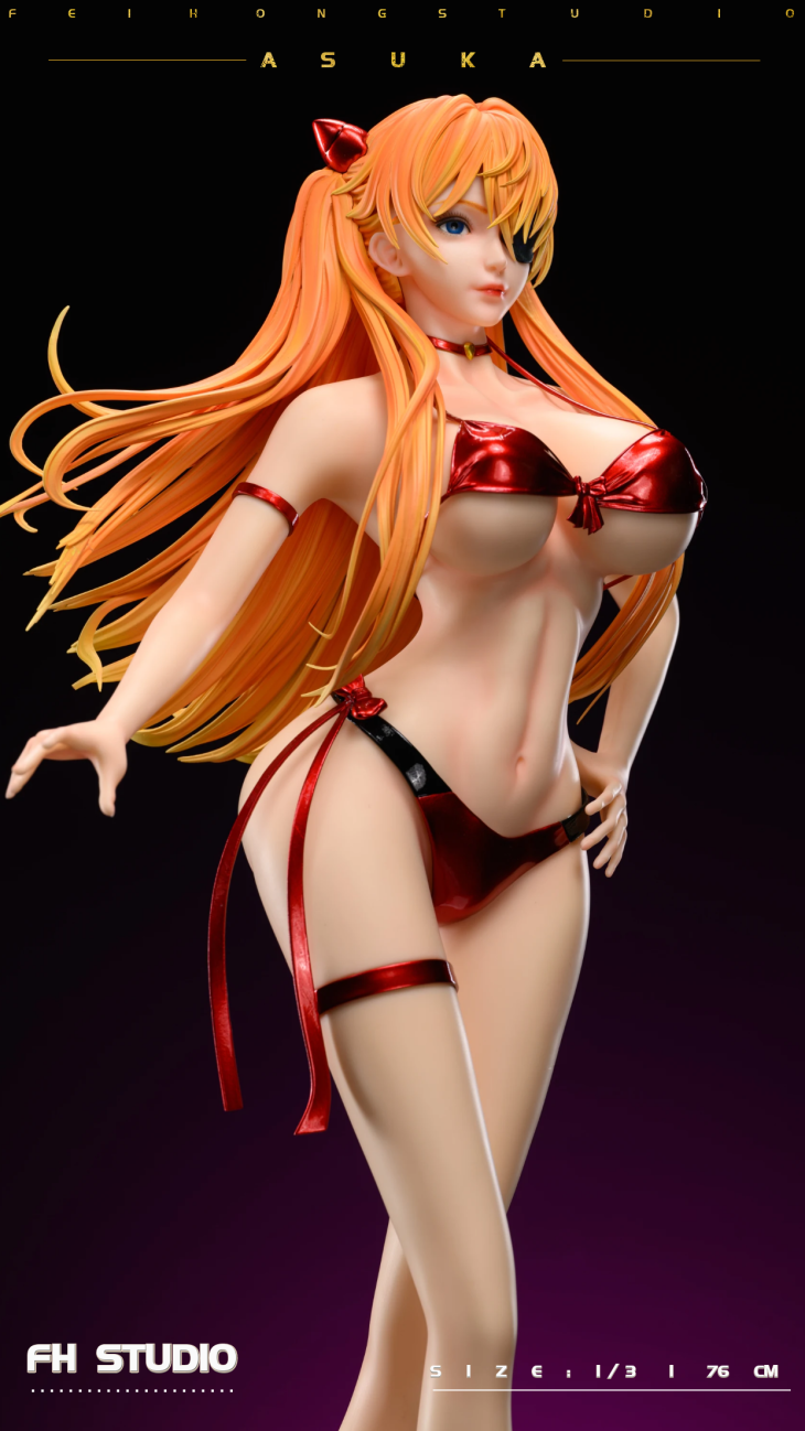 FH - Asuka - Image 4