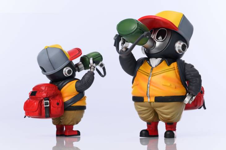 League - Toriyama - Image 2