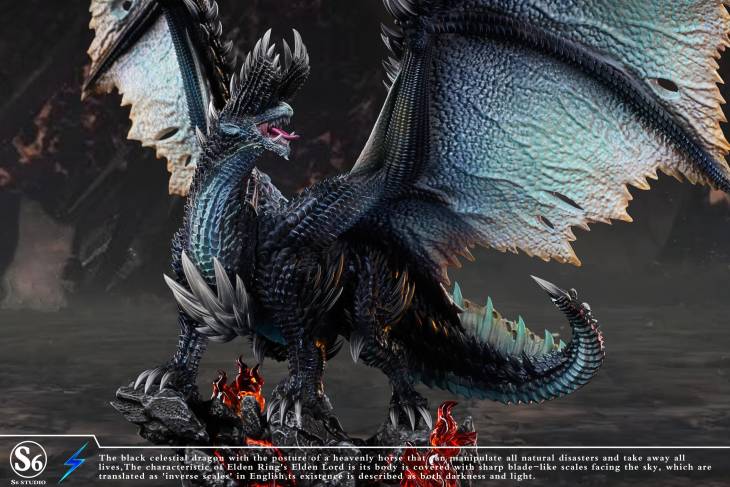 S6 - Alatreon - Image 2