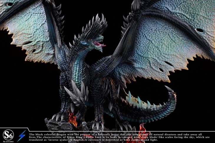 S6 - Alatreon - Image 5