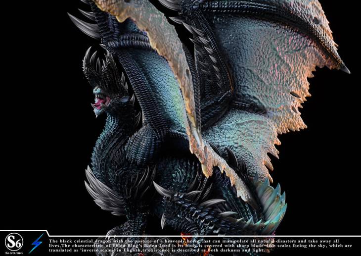 S6 - Alatreon - Image 3