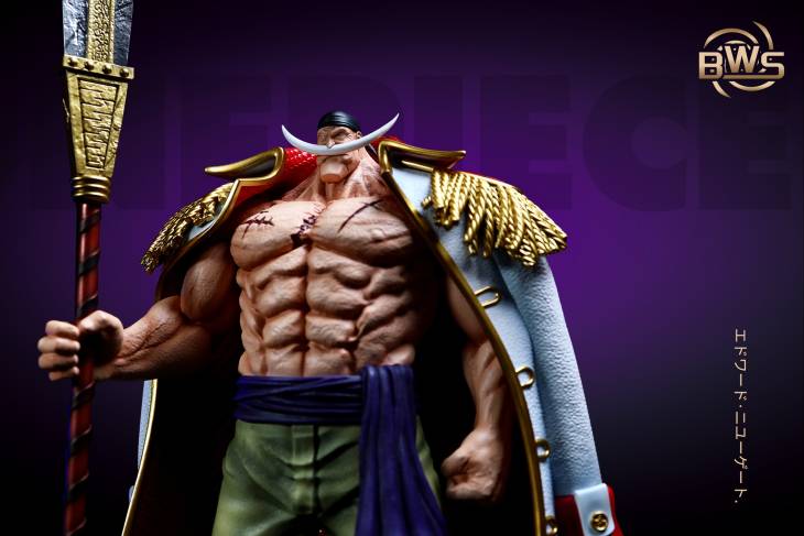 BWS - Whitebeard - Image 3