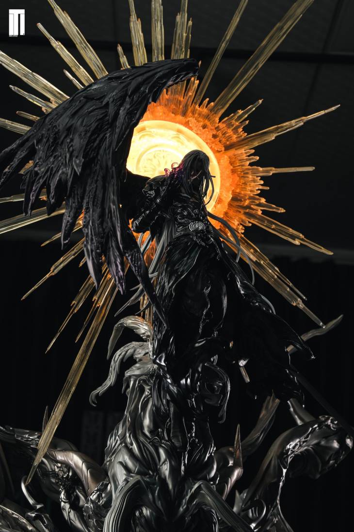Iron Curtain - Sephiroth - Image 6