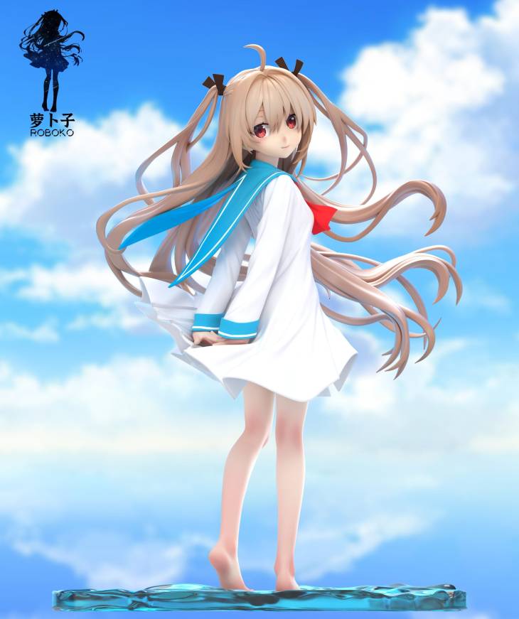 Roboko - Atri - Image 2