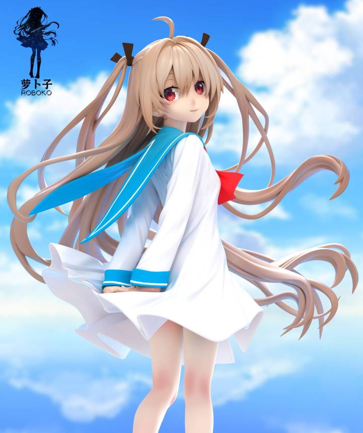 Roboko - Atri - Image 3