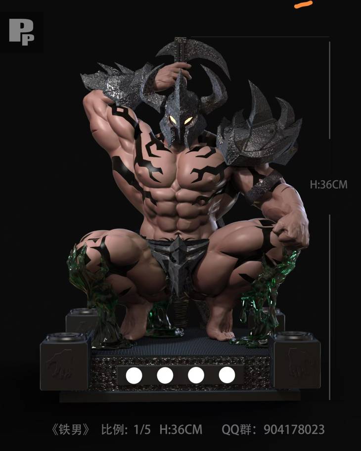 PP - Mordekaiser - Image 9