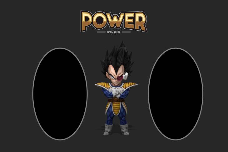 Power - Vegeta - Image 3