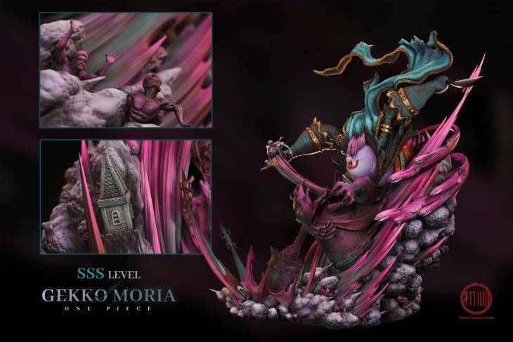 Initial Aspiration - Moria - Image 9
