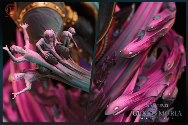 Initial Aspiration - Moria - Image 6