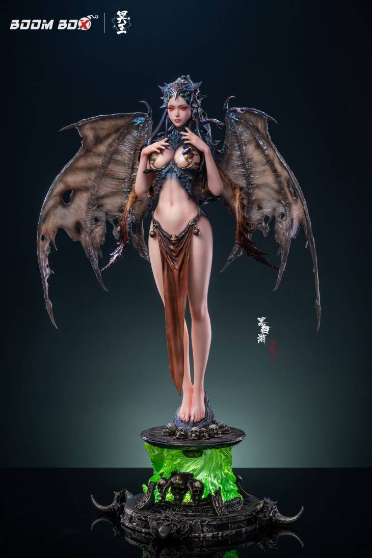 Hades - Nine Headed Bug - Image 3