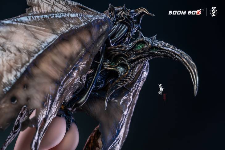 Hades - Nine Headed Bug - Image 5