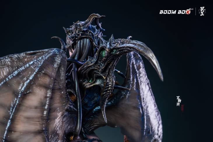 Hades - Nine Headed Bug - Image 7