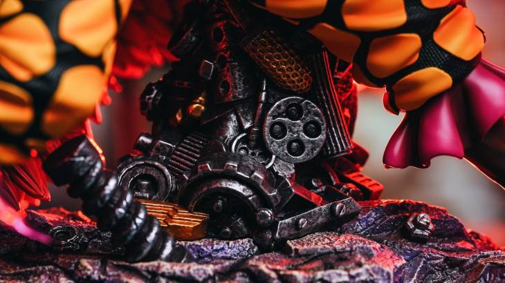 LX - Eustass Kid - Image 6
