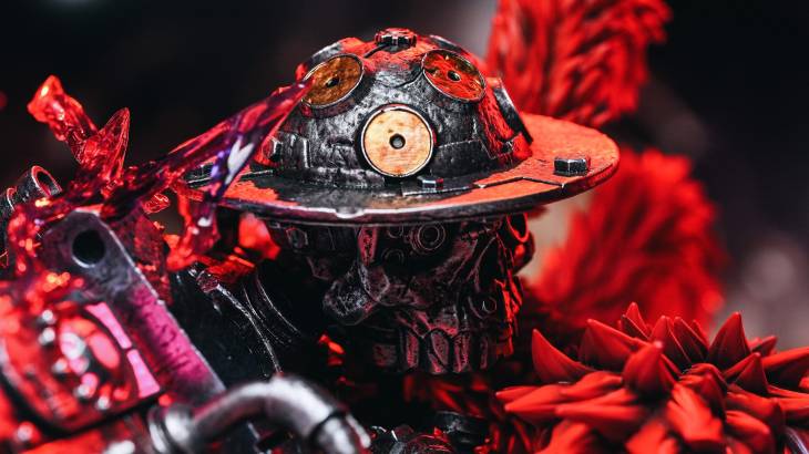 LX - Eustass Kid - Image 8