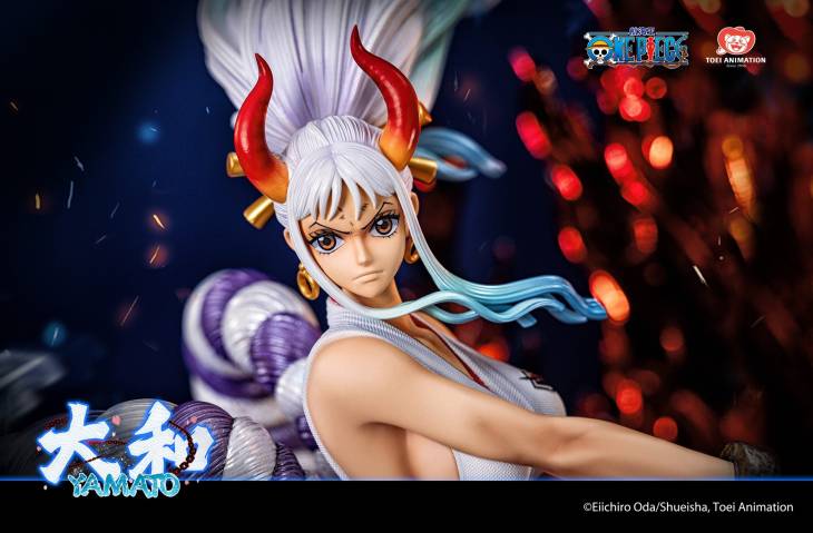 TOEI - Yamato - Image 17