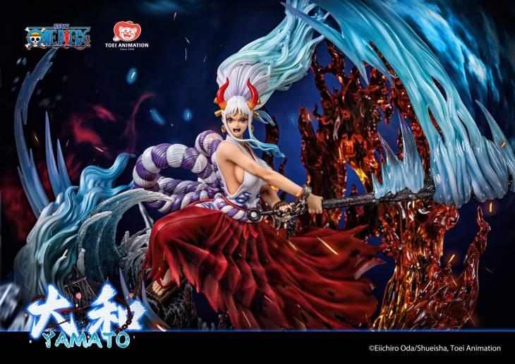 TOEI - Yamato - Image 13