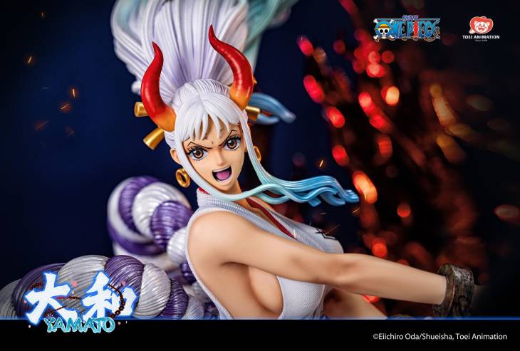 TOEI - Yamato - Image 18