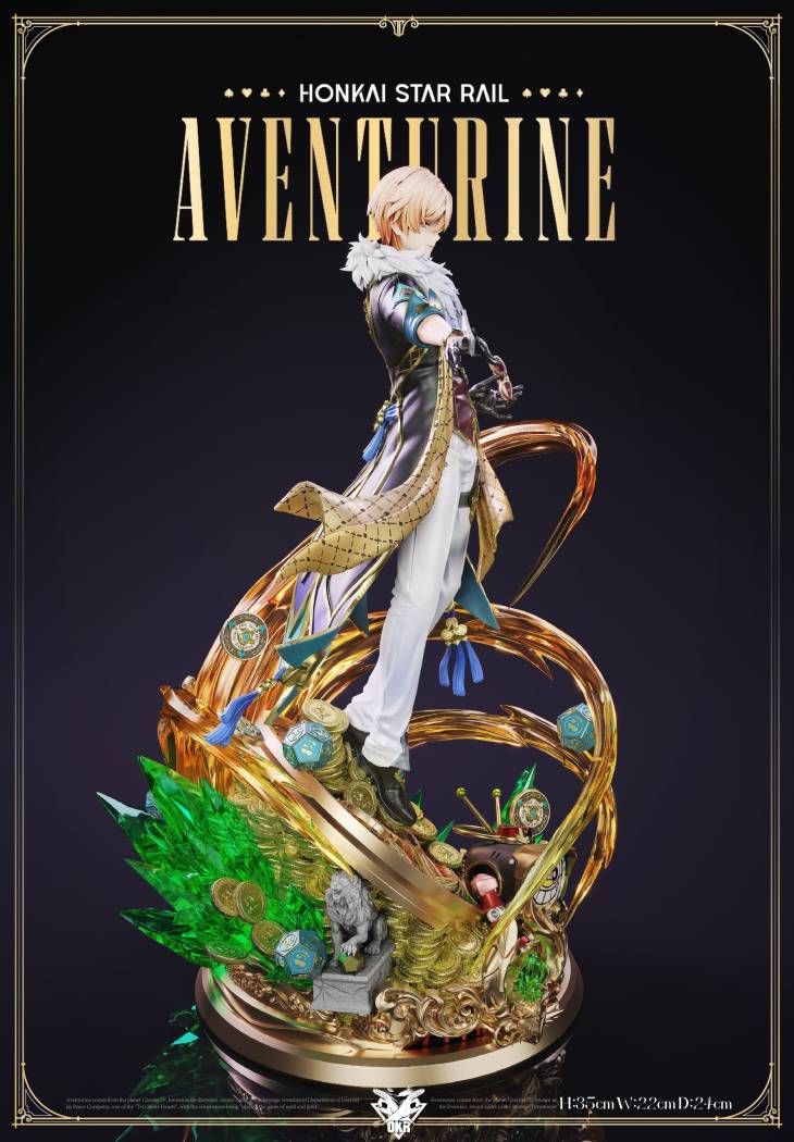 OKR - Aventurine - Image 3