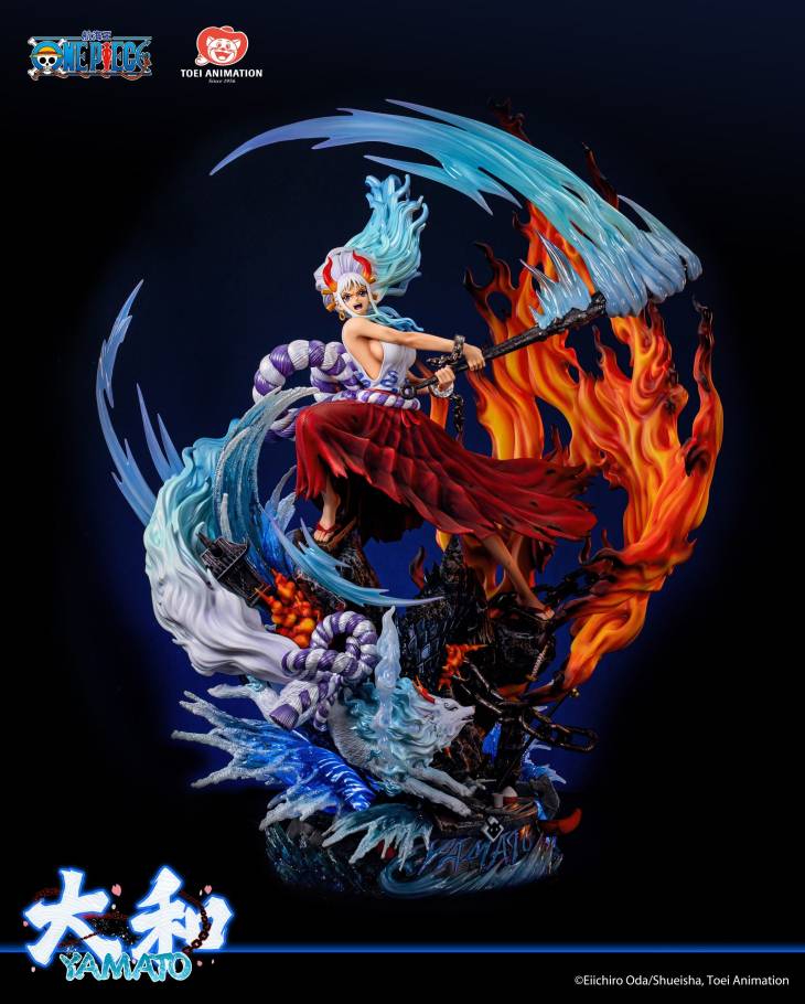 TOEI - Yamato - Image 4