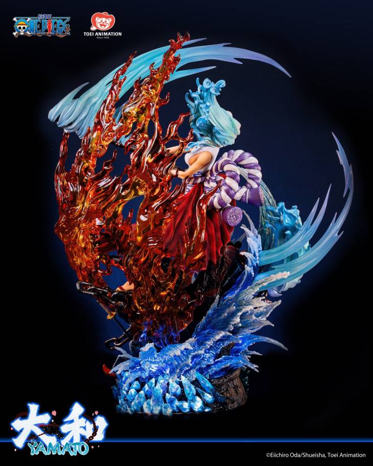 TOEI - Yamato - Image 20