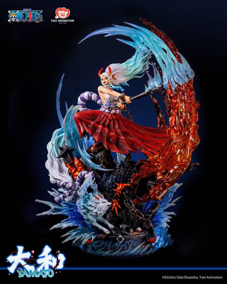 TOEI - Yamato - Image 8