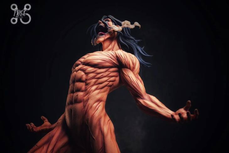 Free - Eren - Image 2
