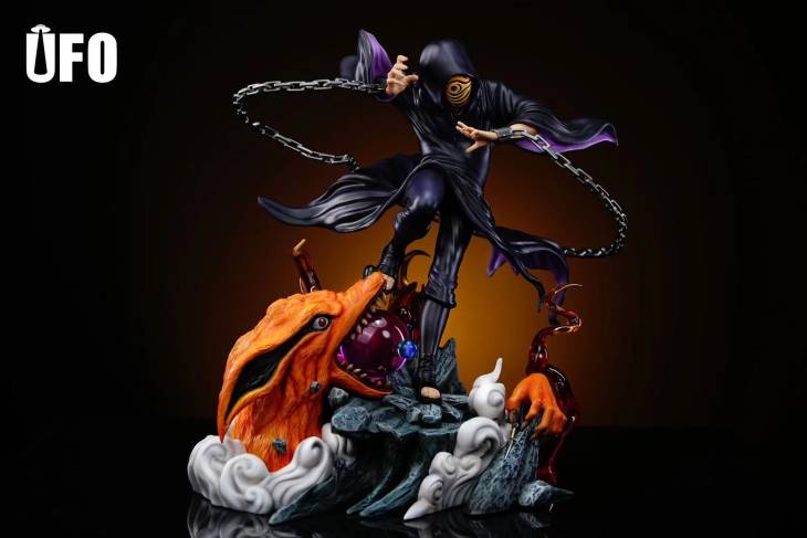 UFO - Obito - Image 4
