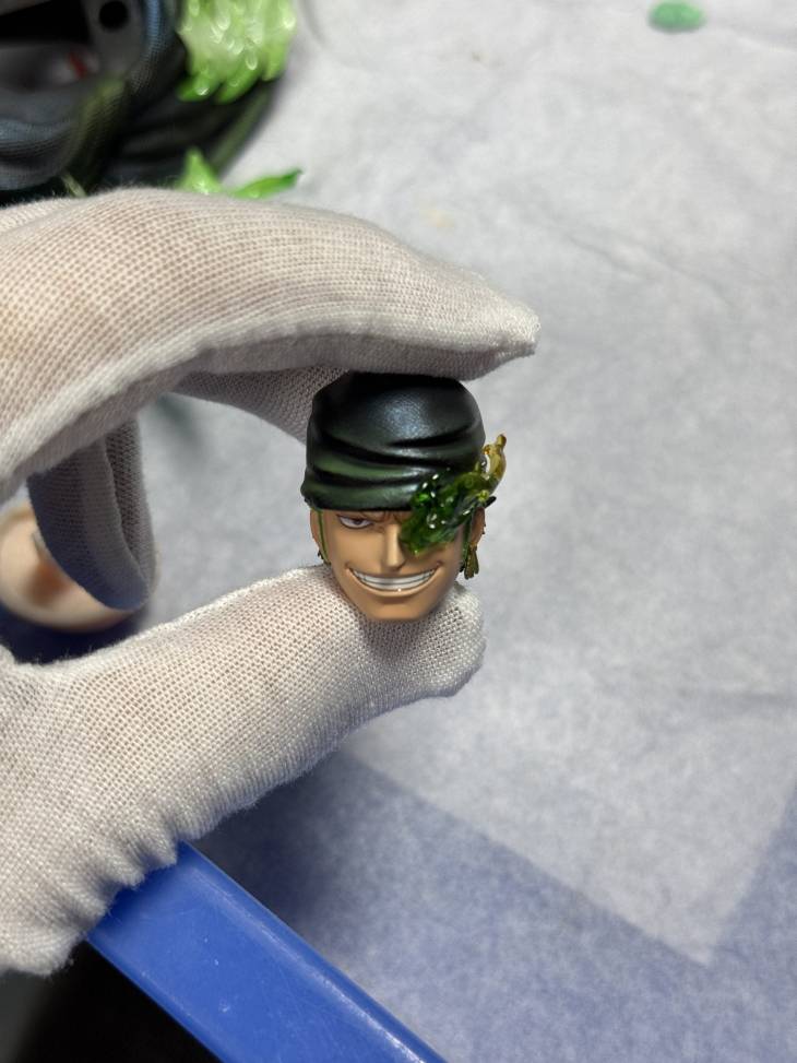 Mengxin - Zoro - Image 4