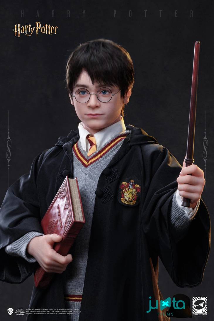 Limit - Harry Potter - Image 5