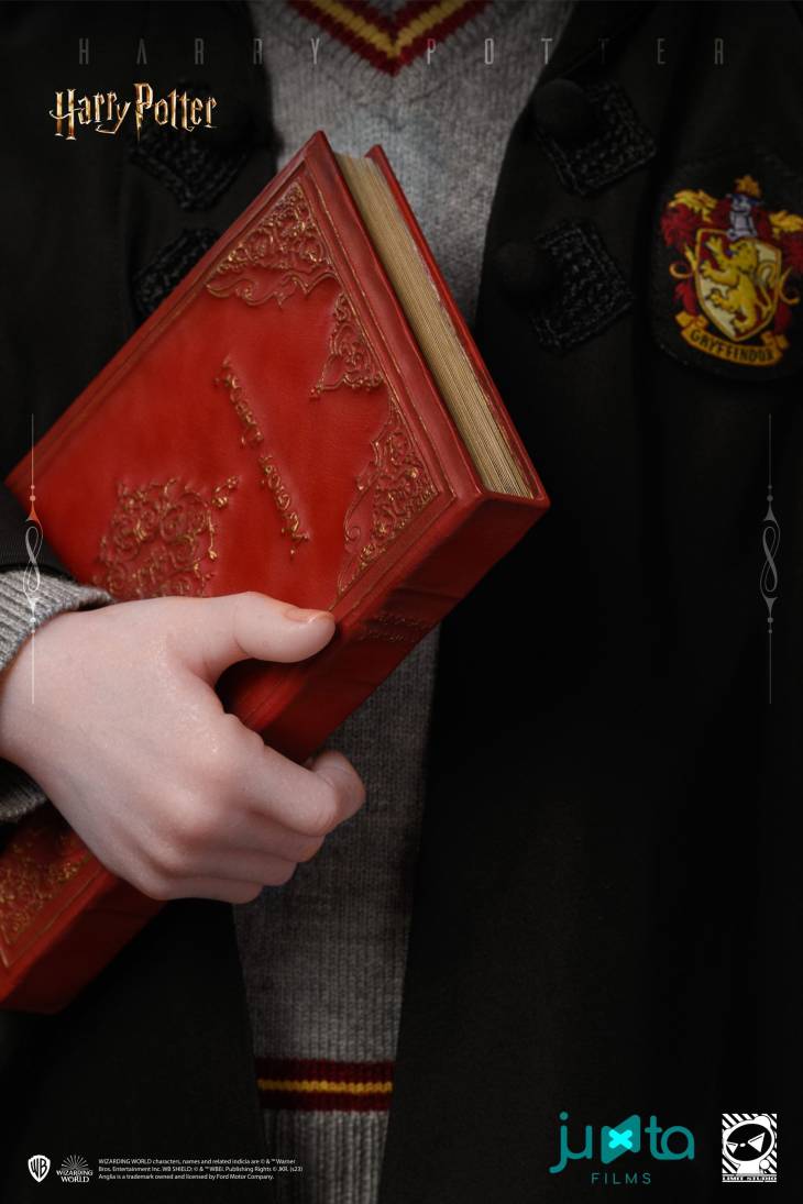 Limit - Harry Potter - Image 3