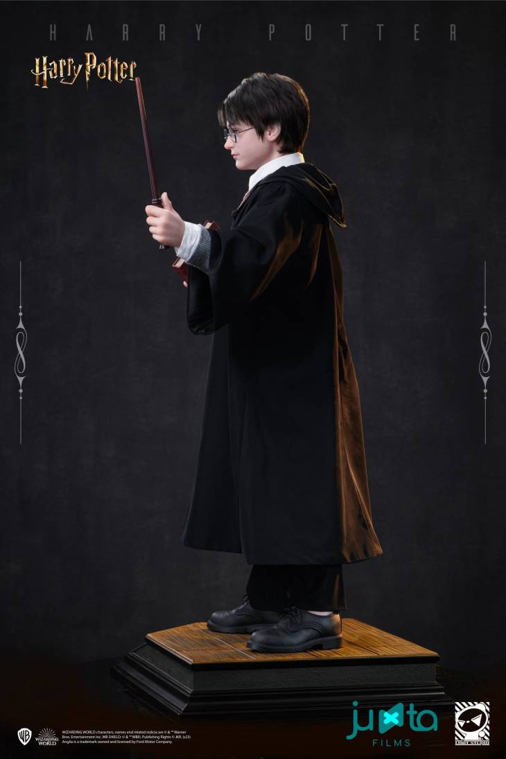 Limit - Harry Potter - Image 2
