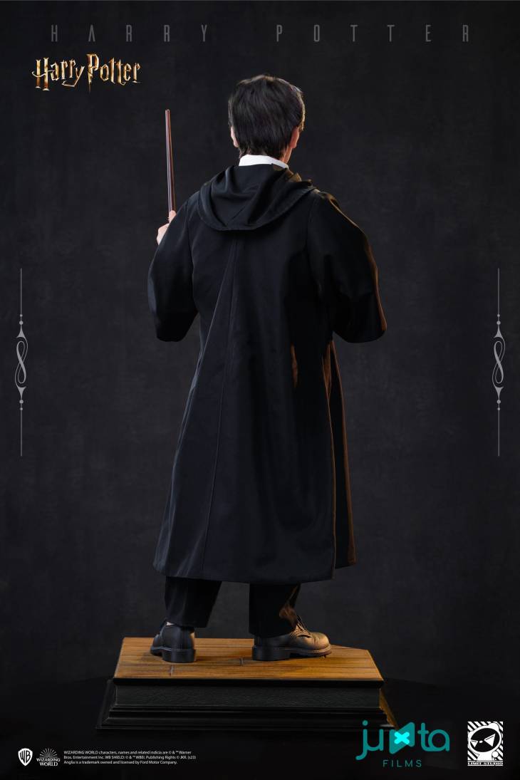Limit - Harry Potter - Image 4