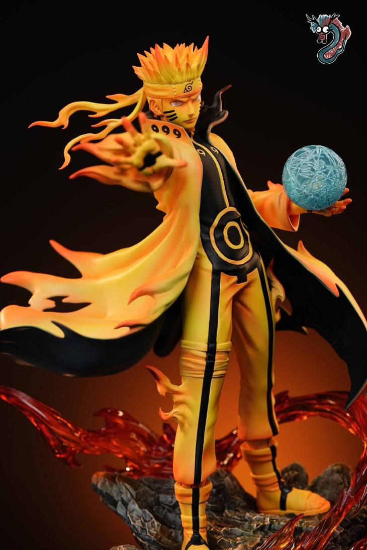 Ming Long - Naruto - Image 4