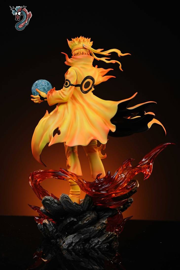 Ming Long - Naruto - Image 3