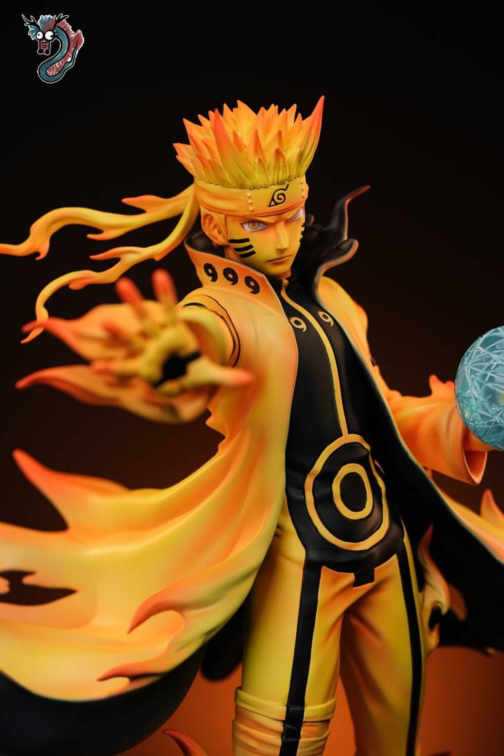 Ming Long - Naruto - Image 2