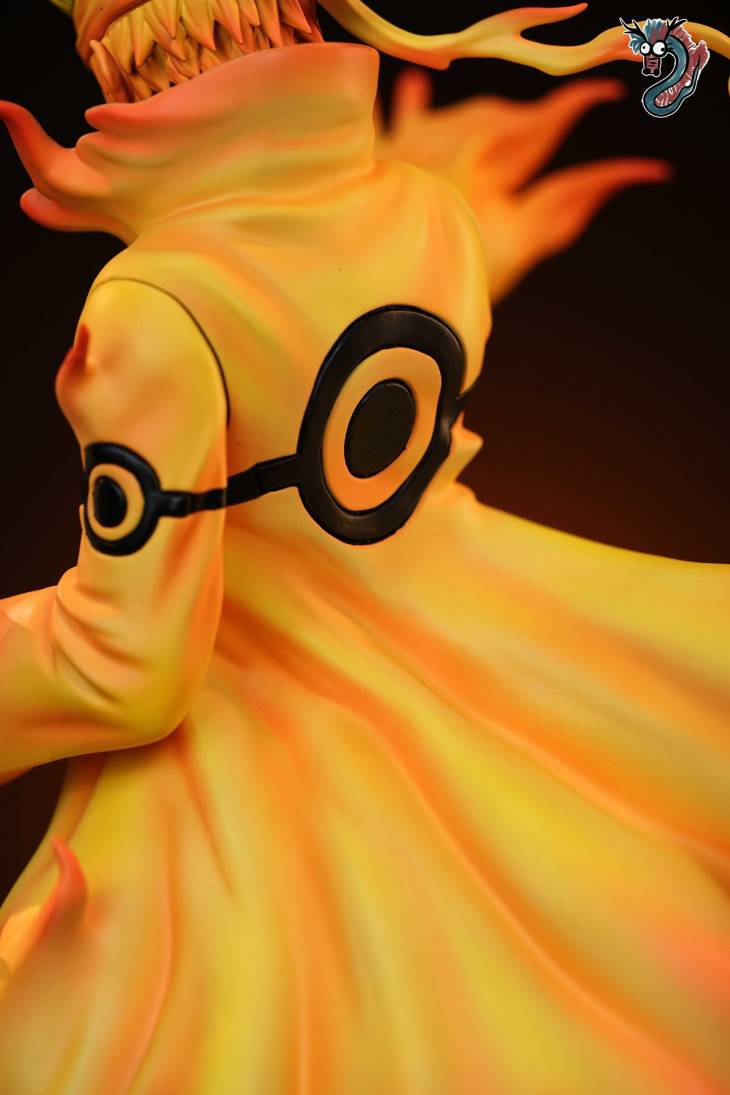 Ming Long - Naruto - Image 5