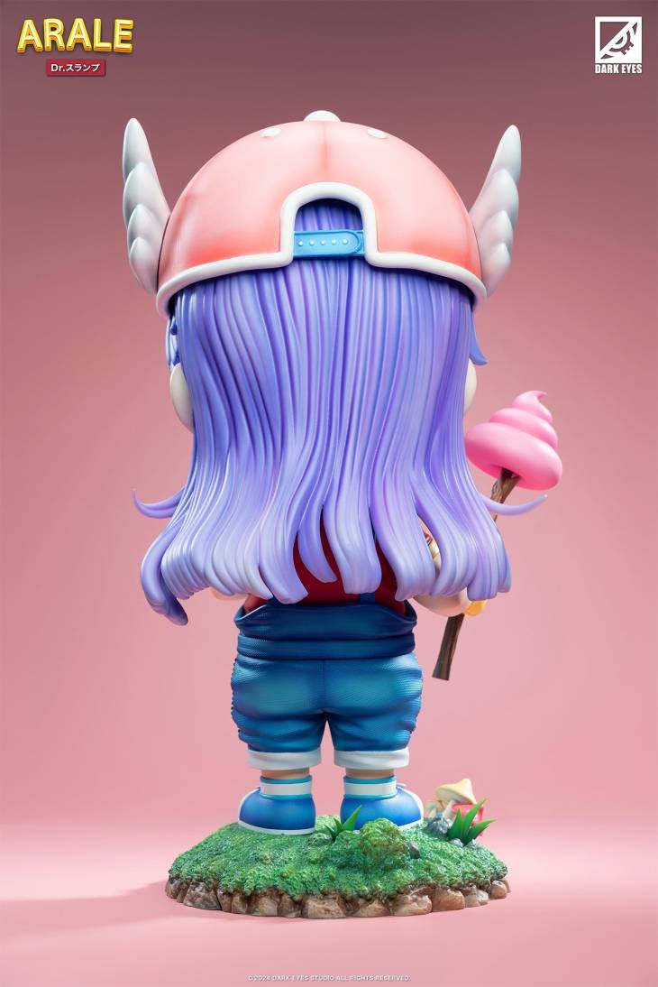 Dark Eyes - Arale - Image 2