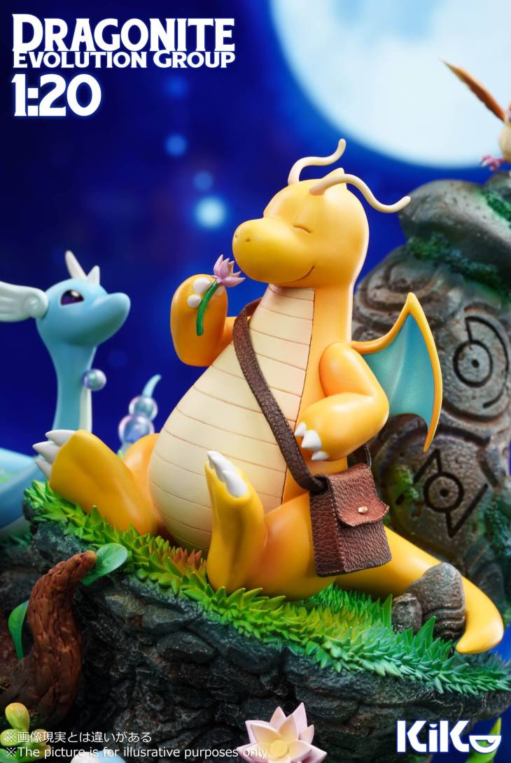 Kiko - Dragonite - Image 6