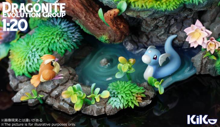 Kiko - Dragonite - Image 8