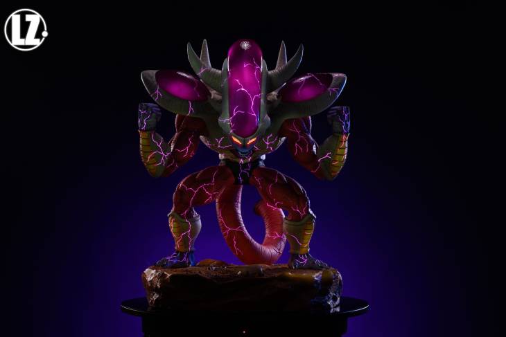 LZ - Frieza Third Form - Image 4