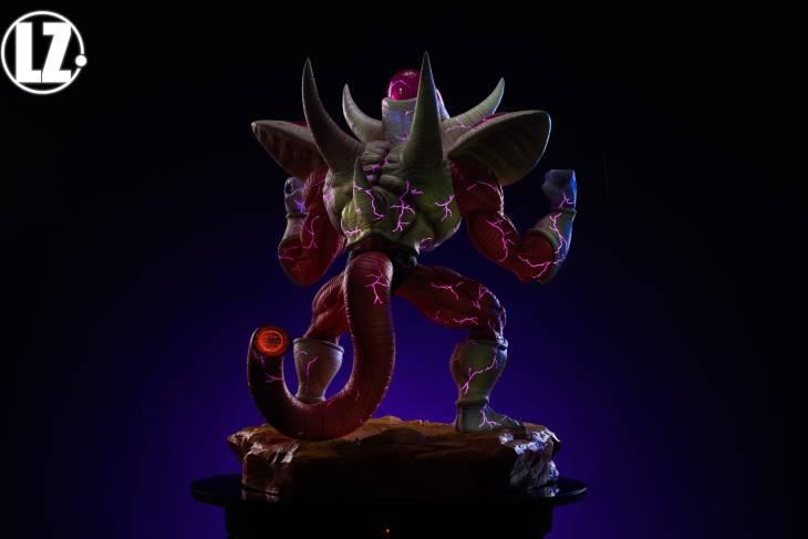 LZ - Frieza Third Form - Image 6