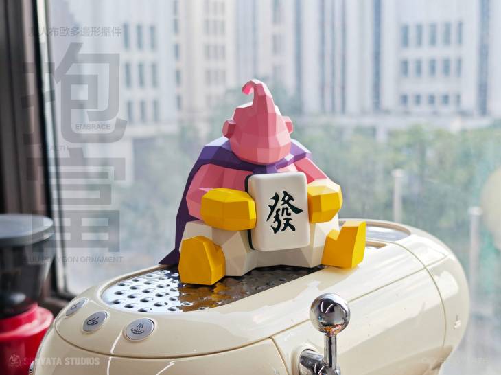 Sunyata - Majin Buu - Image 5