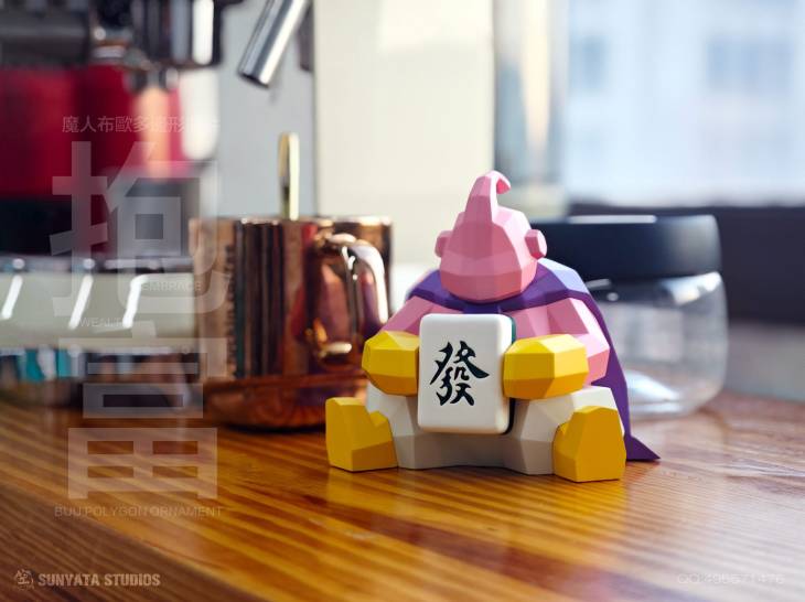 Sunyata - Majin Buu - Image 6