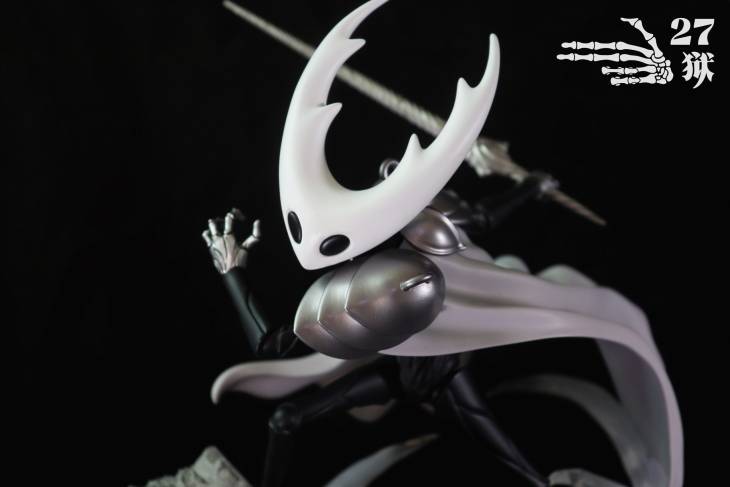 27Abyss - Hollow Knight - Image 8