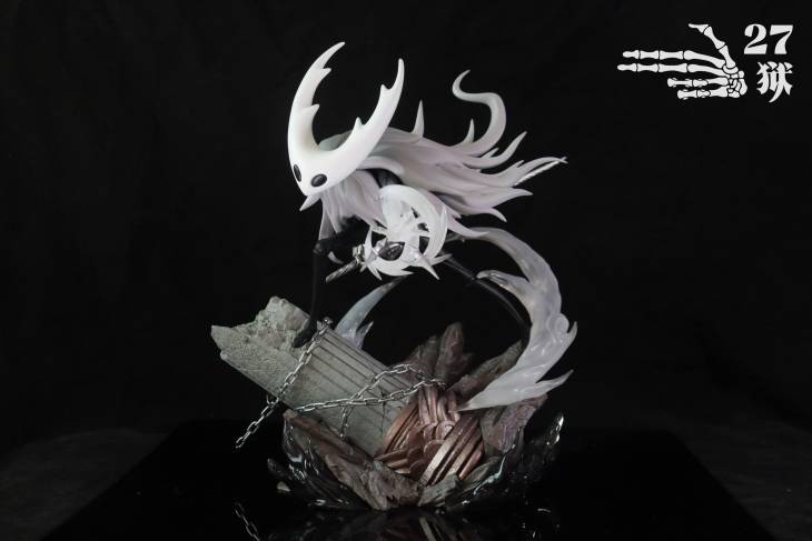 27Abyss - Hollow Knight - Image 3