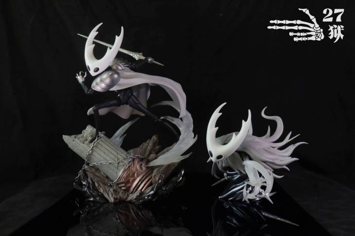 27Abyss - Hollow Knight - Image 5